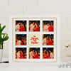 Shop My Home Personalized LED Photo Frame