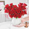 Gift My Love is Red
