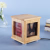 Gift My Love Personalized Photo Cube LED Lamp