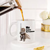 Buy My Problems Personalized Coffee Mug