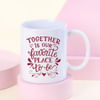 Buy My Soulmate Customized Gift Hamper