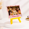 Buy My Support System Personalized Photo Stand