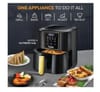 Mydbops Air Fryer
