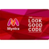 Myntra E-Gift Card Online