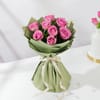 Buy Mystic Blooms Rose Bouquet