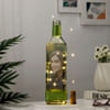 Shop Mystical Green Personalized Glow Bottle