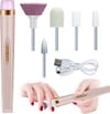 Buy Nail Care Kit - 5 Tools - Assorted