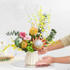 Shop Nature's Ballet Of Elegance