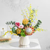 Nature's Ballet Of Elegance Online