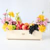 Gift Nature's Luxe Fruit Hamper