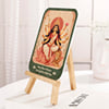 Buy Navratri Blessing Personalized Acrylic Photo Stand