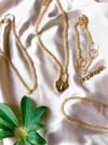 Buy Necklace - Detachable - Gold - Juju Joy