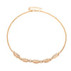 Gift Necklace - Shells - Gold - Single Piece - Juju Joy