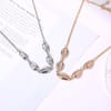 Buy Necklace - Shells - Gold - Single Piece - Juju Joy