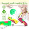 Buy Needle Threading Device - Automatic - Single Piece
