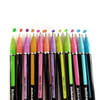 Shop Neon Highlighter Gel Pens - Set Of 12
