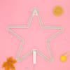 Shop Neon Light - Star - Single Piece