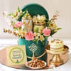 Neural Elegance Karwa Chauth Hamper Online