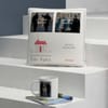 New Beginnings Personalized Cushion & Mug for House Warming Online