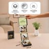 Gift New Beginnings Personalized Photo Pop-Up Box