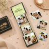 Buy New Beginnings Personalized Photo Pop-Up Box