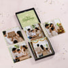 Shop New Beginnings Personalized Photo Pop-Up Box