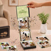 New Beginnings Personalized Photo Pop-Up Box