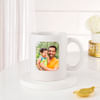 Gift New Daddy Personalized Mug