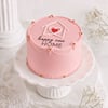 Gift New Home Cake
