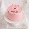 Shop New Home Cake