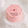New Home Cake