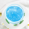 Buy New Year Celebrations Cream Cake
