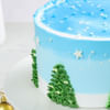 Shop New Year Celebrations Cream Cake