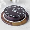New Year Chocolate Cake (1 Kg) Online