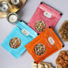 Gift New Year Dry Fruits Hamper