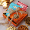 Buy New Year Dry Fruits Hamper