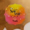 Gift New Year Extravaganza Personalized Gift Hamper