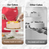 Buy New York Baked Chesse Cake Cube