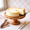 New York Cheesecake (600 Gm)