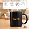 Gift Nice with Food Personalized Coffee Mug