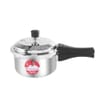 Nigella Outer Lid Tri Ply Pressure Cooker 3L