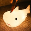 Buy Night Light - Fish - Assorted - Single Piece