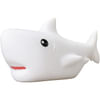 Gift Night Light - Fish - White - Single Piece