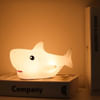 Night Light - Fish - White - Single Piece Online