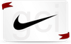 Nike Gift Card - Rs. 501 Online