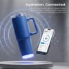 Gift Nile Go+ Smart Tumbler with Sipper