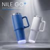 Buy Nile Go+ Smart Tumbler with Sipper