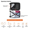 Gift Nile Hard Case Trolley Bag
