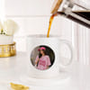 Buy No. 1 Sister Personalized Coffee Mug