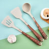 Non-Stick Cooking Utensils Set - Assorted - Single Piece Online